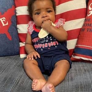 Meet your Posher, Ahmad